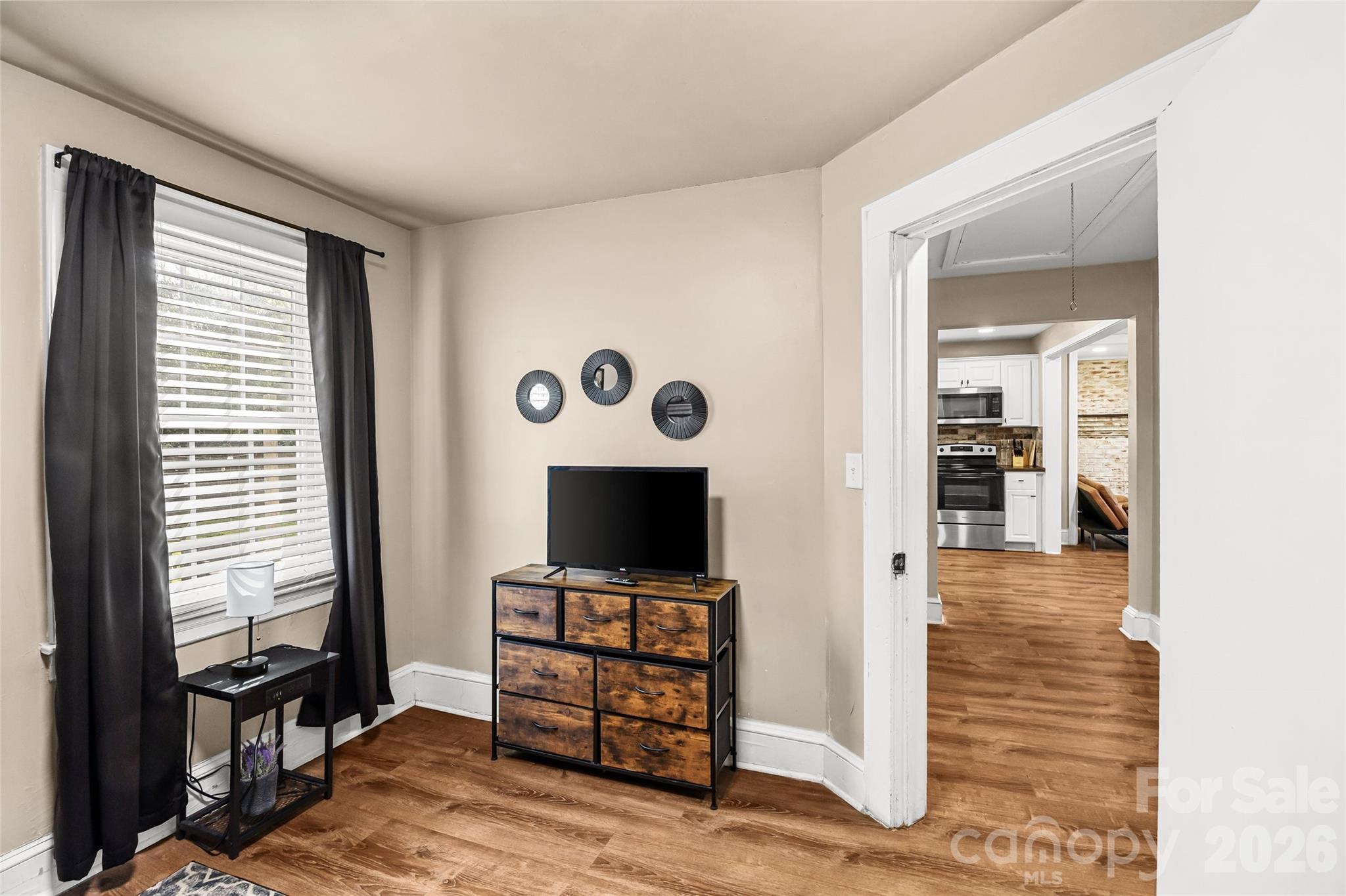 2738 Catalina Avenue Charlotte NC 28206