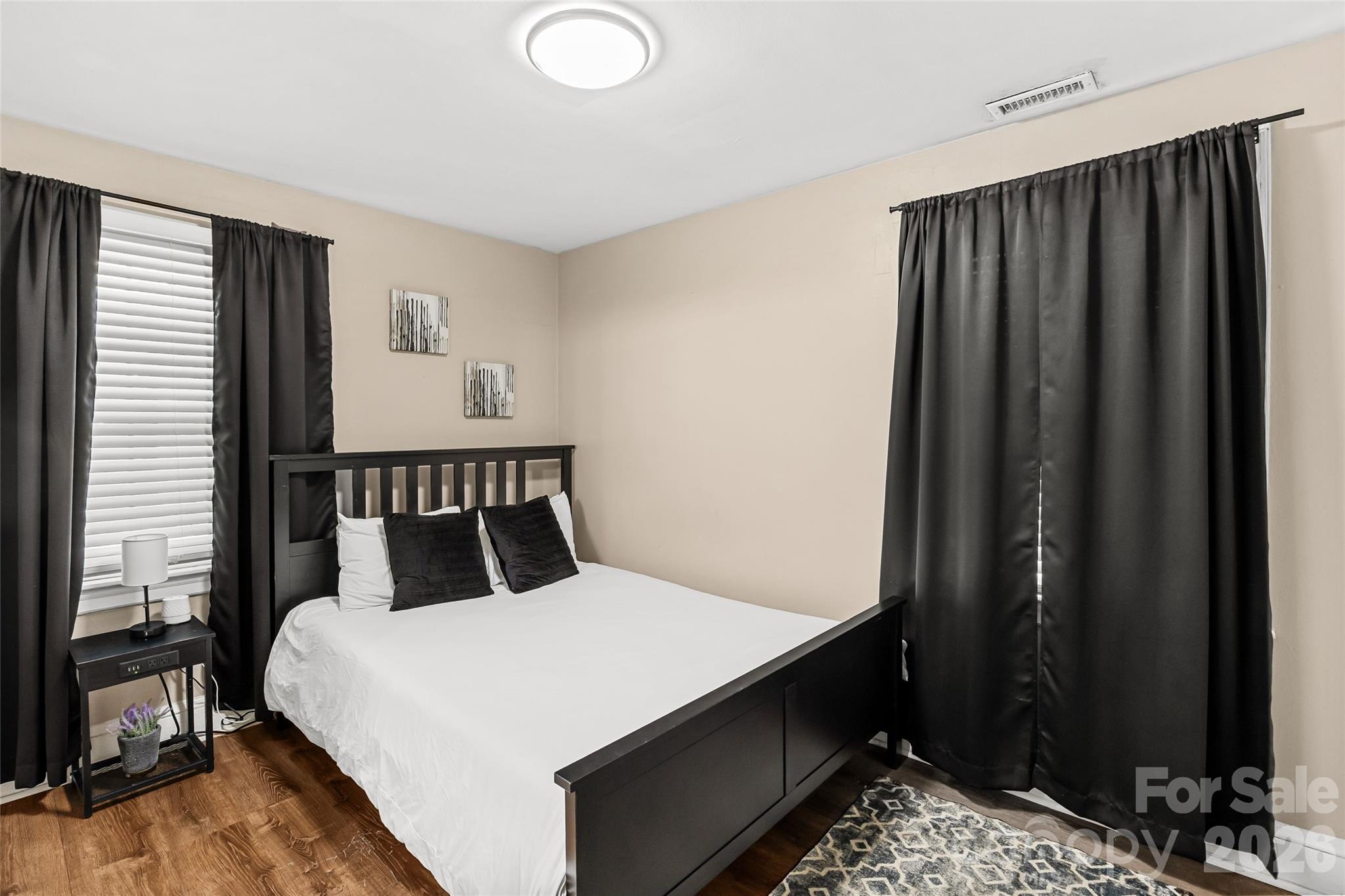 2738 Catalina Avenue Charlotte NC 28206