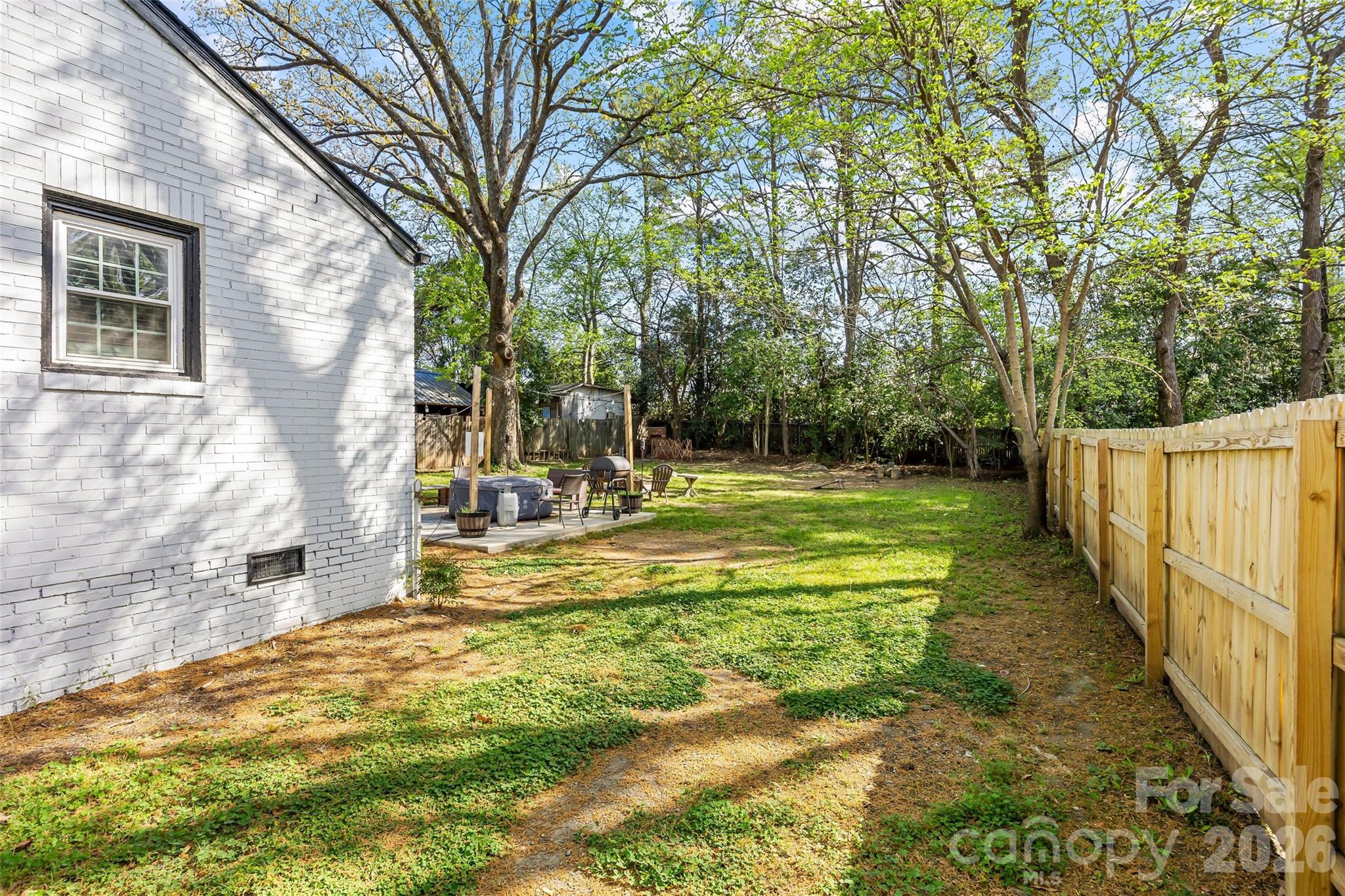 2738 Catalina Avenue Charlotte NC 28206