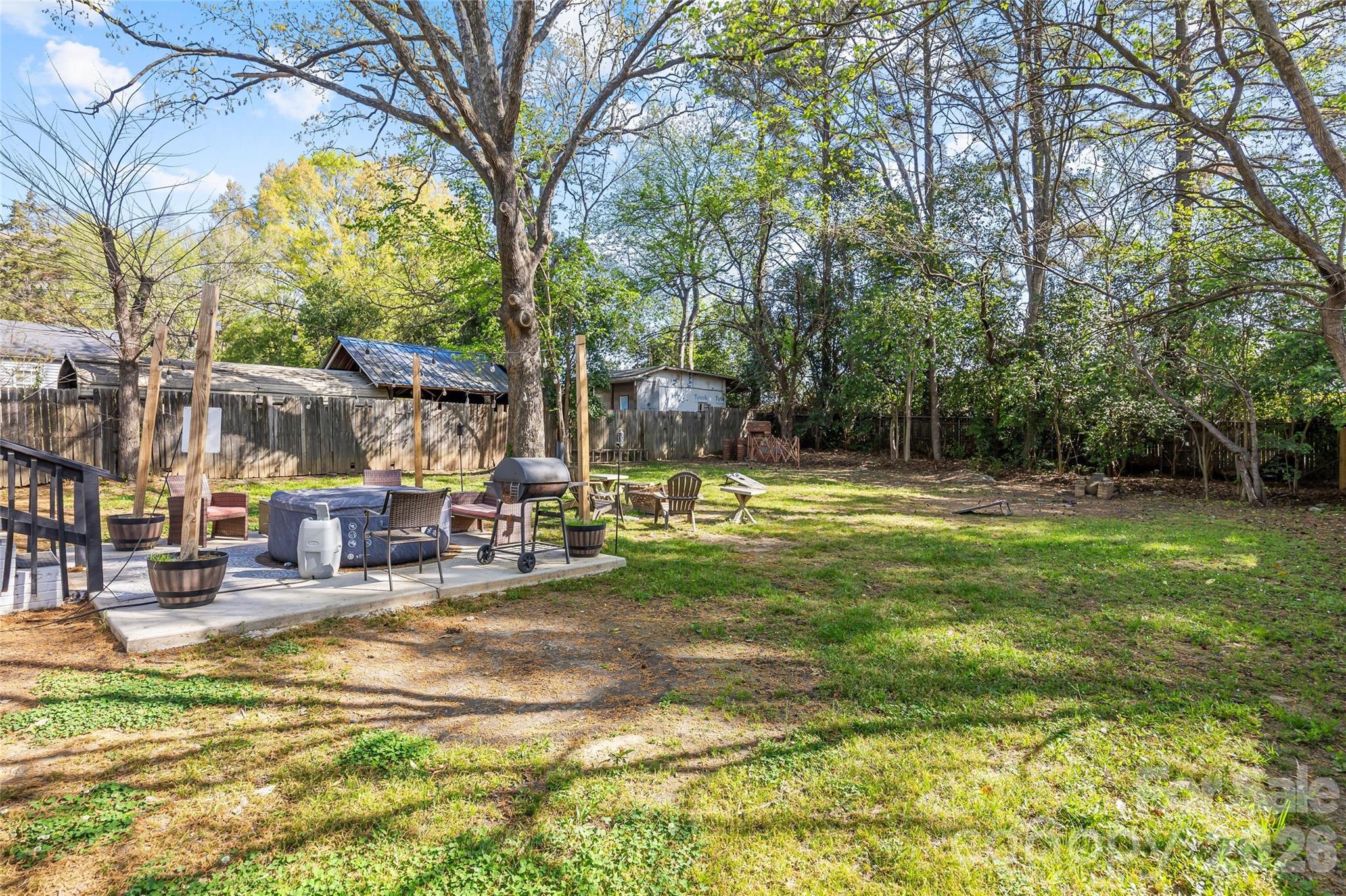 2738 Catalina Avenue Charlotte NC 28206