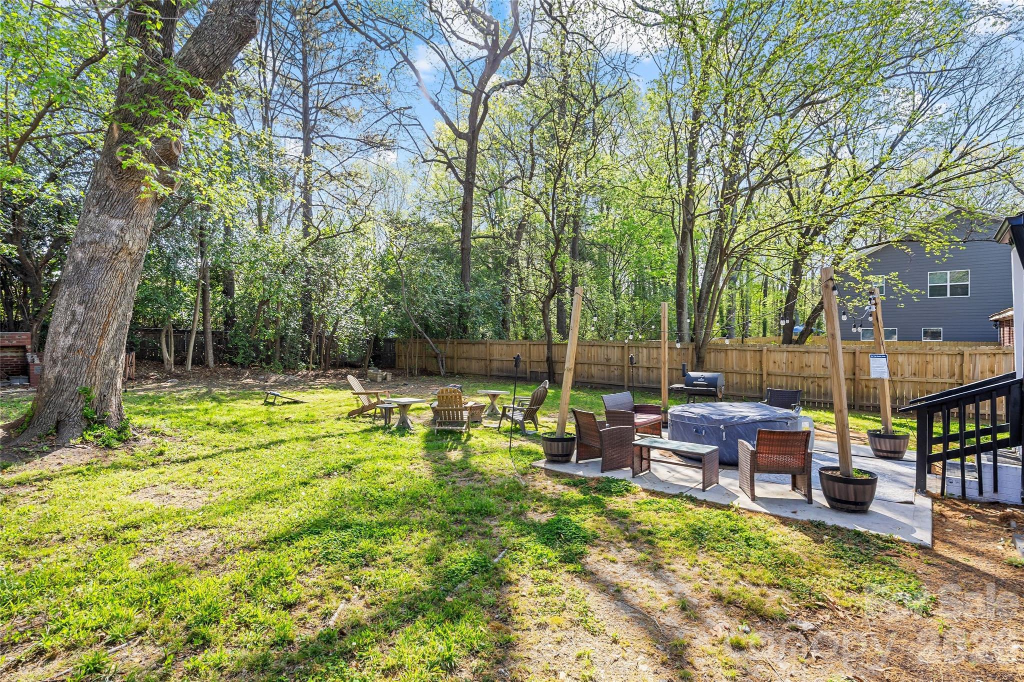 2738 Catalina Avenue Charlotte NC 28206