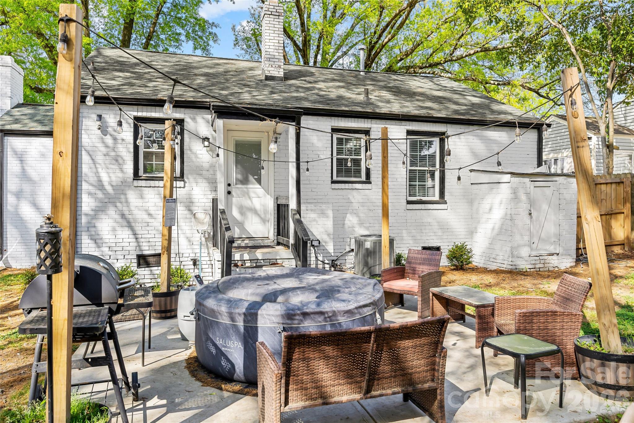 2738 Catalina Avenue Charlotte NC 28206