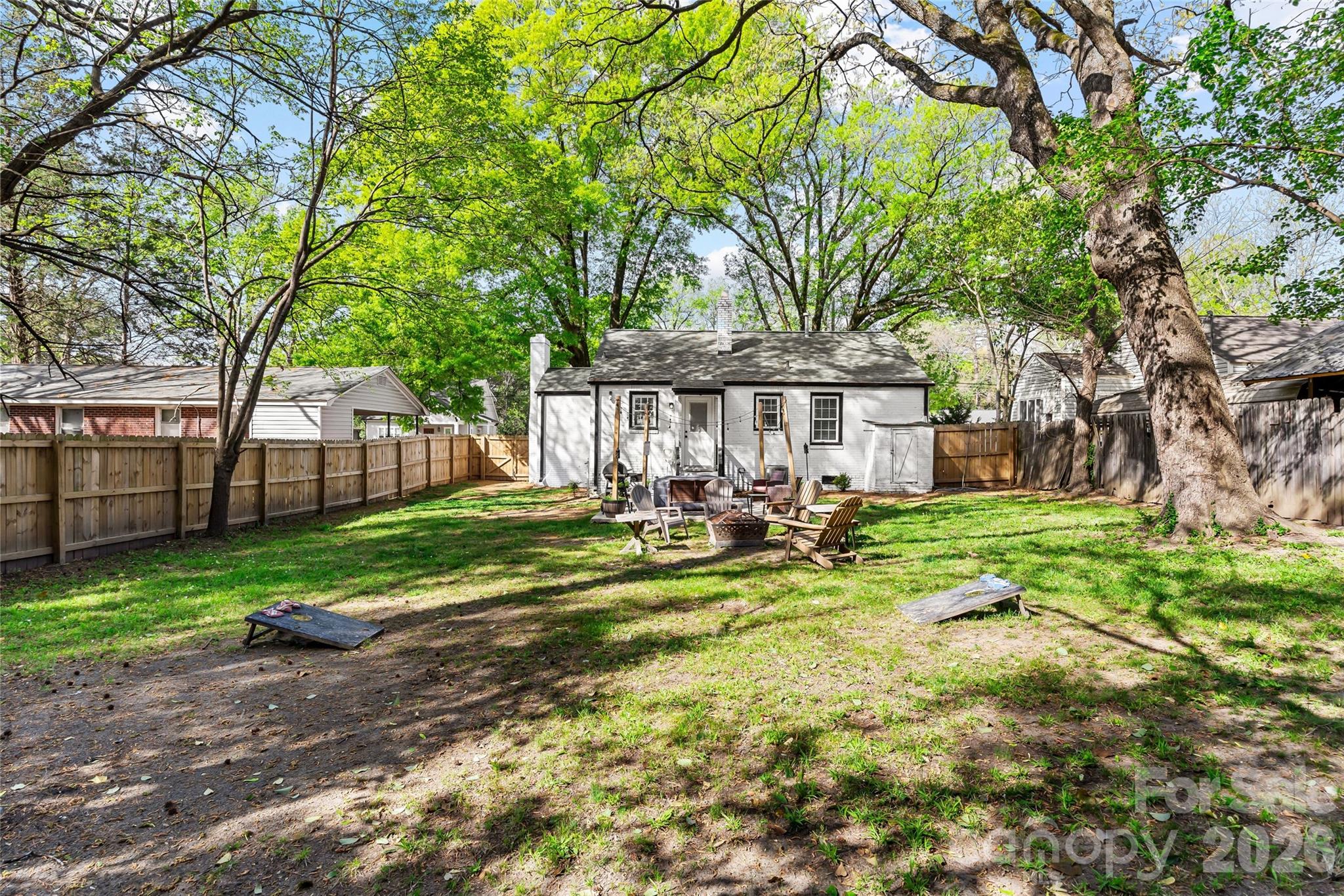 2738 Catalina Avenue Charlotte NC 28206