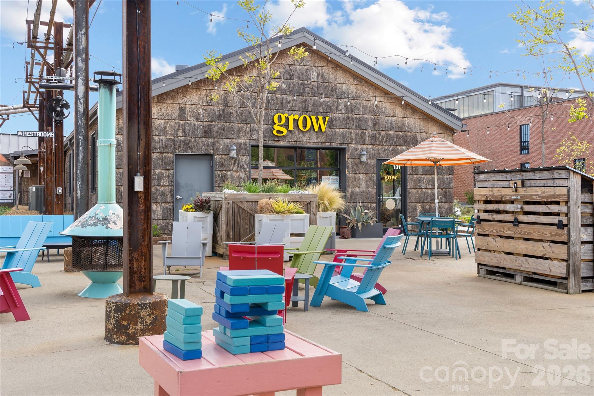 2738 Catalina Avenue Charlotte NC 28206