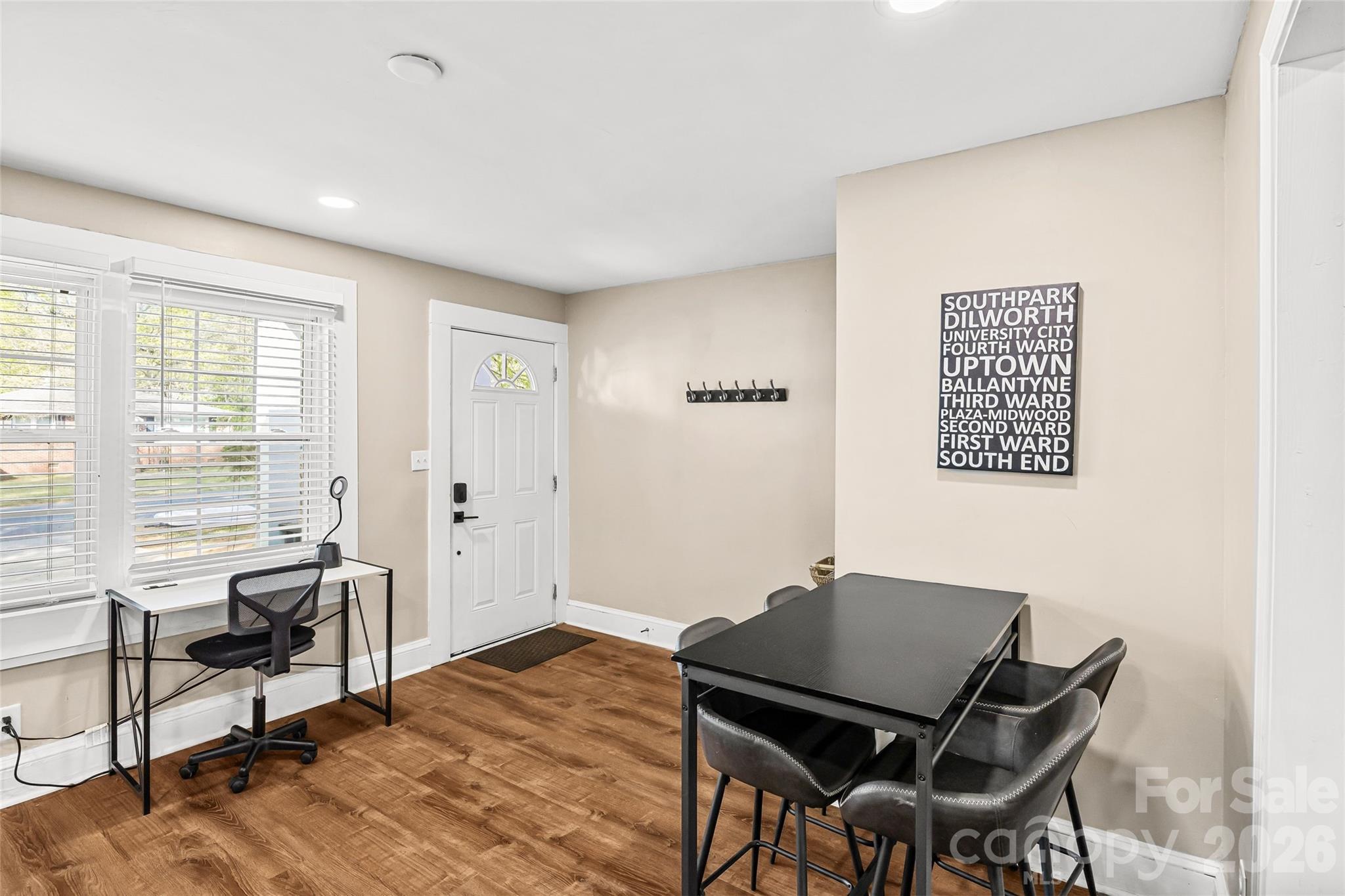 2738 Catalina Avenue Charlotte NC 28206