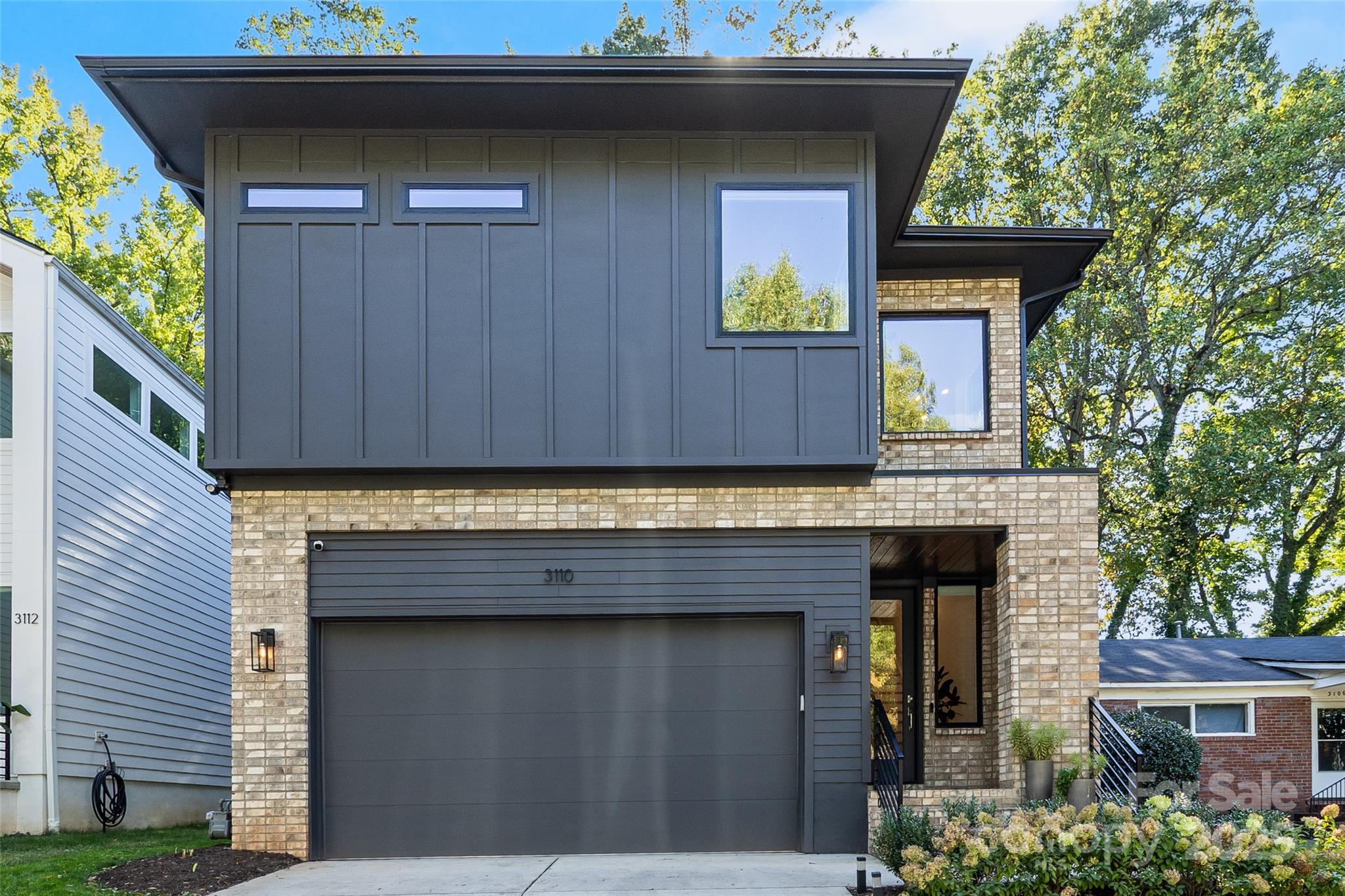 3110 Creighton Drive Charlotte NC 28205