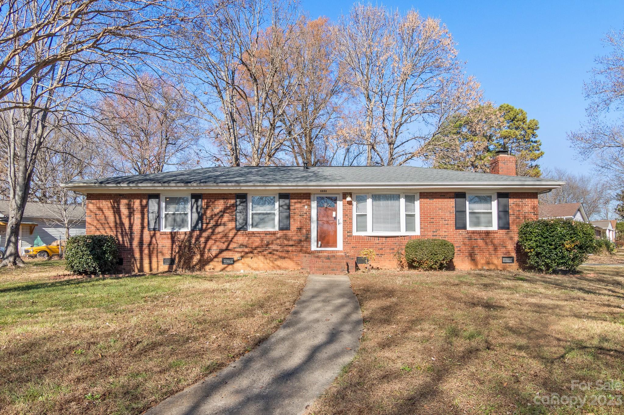 6600 Glenmoor Drive Charlotte NC 28214