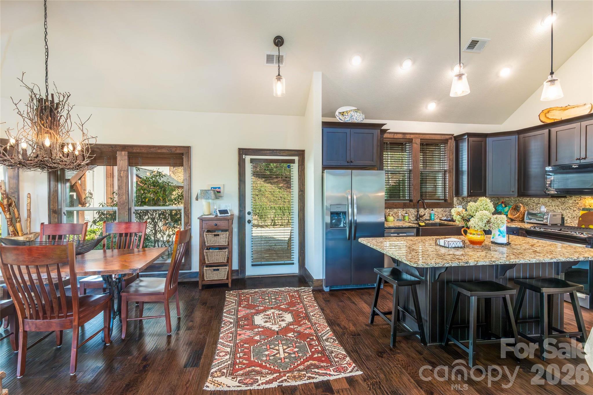 98 Eagle Watch Drive Tuckasegee NC 28783