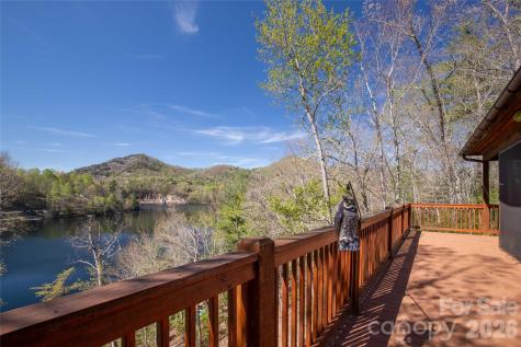 98 Eagle Watch Drive Tuckasegee NC 28783