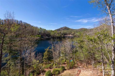 98 Eagle Watch Drive Tuckasegee NC 28783