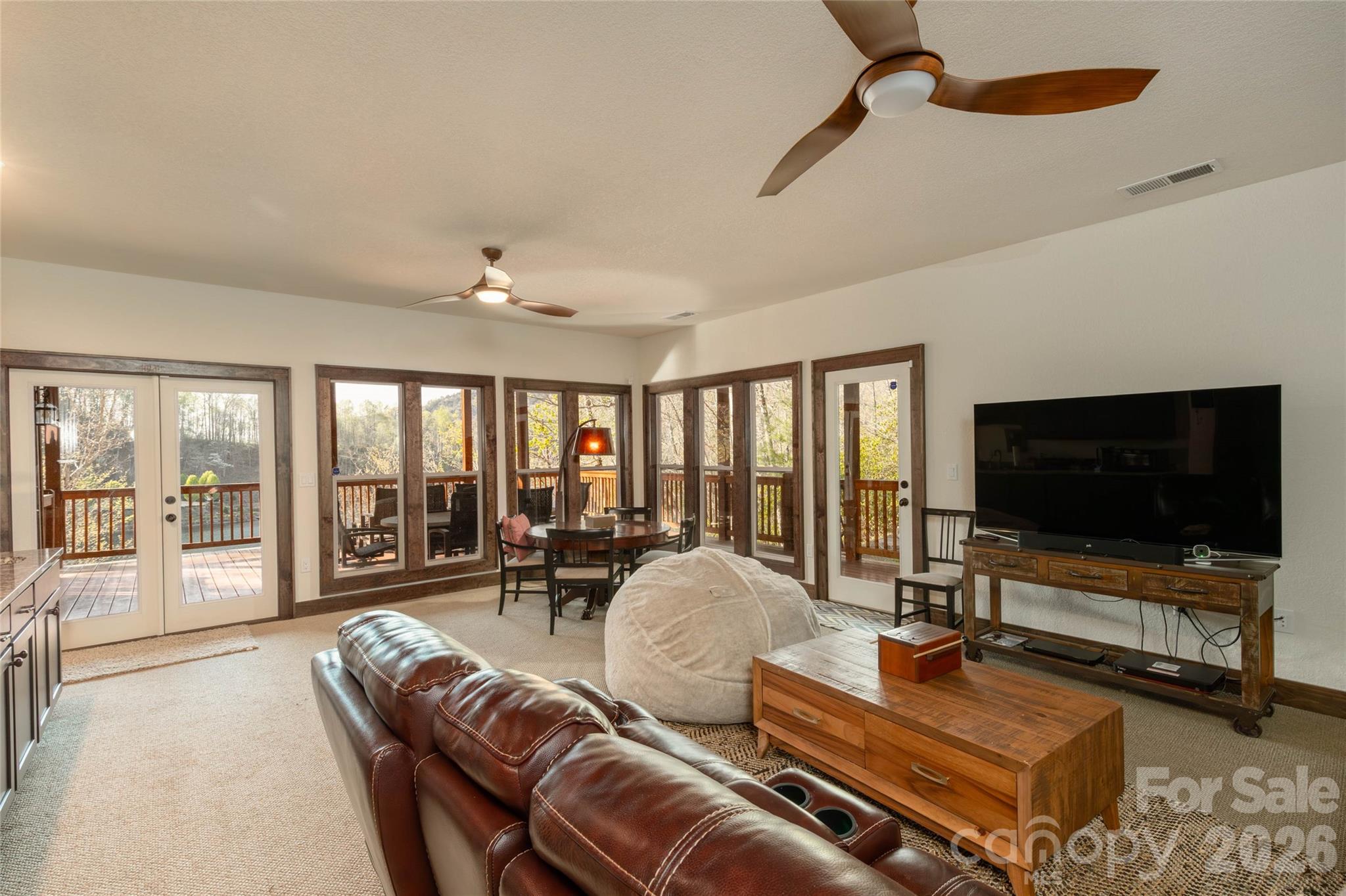98 Eagle Watch Drive Tuckasegee NC 28783