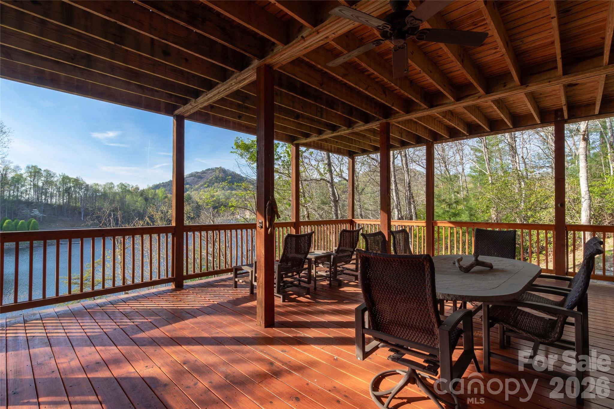 98 Eagle Watch Drive Tuckasegee NC 28783