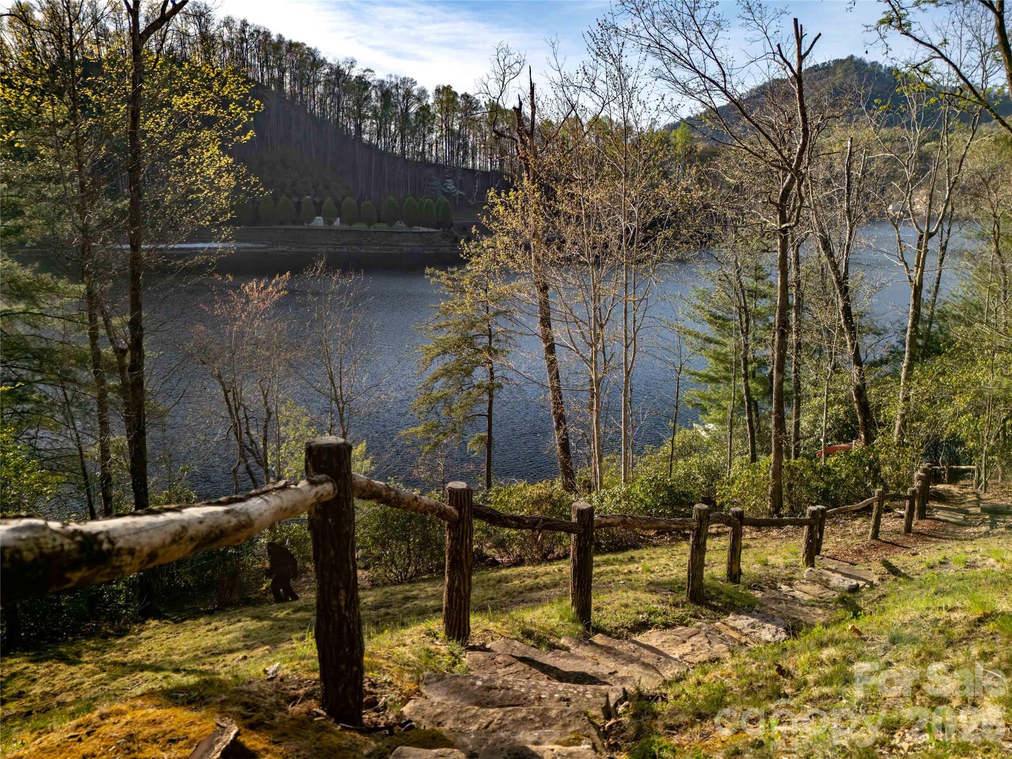 98 Eagle Watch Drive Tuckasegee NC 28783