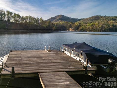 98 Eagle Watch Drive Tuckasegee NC 28783