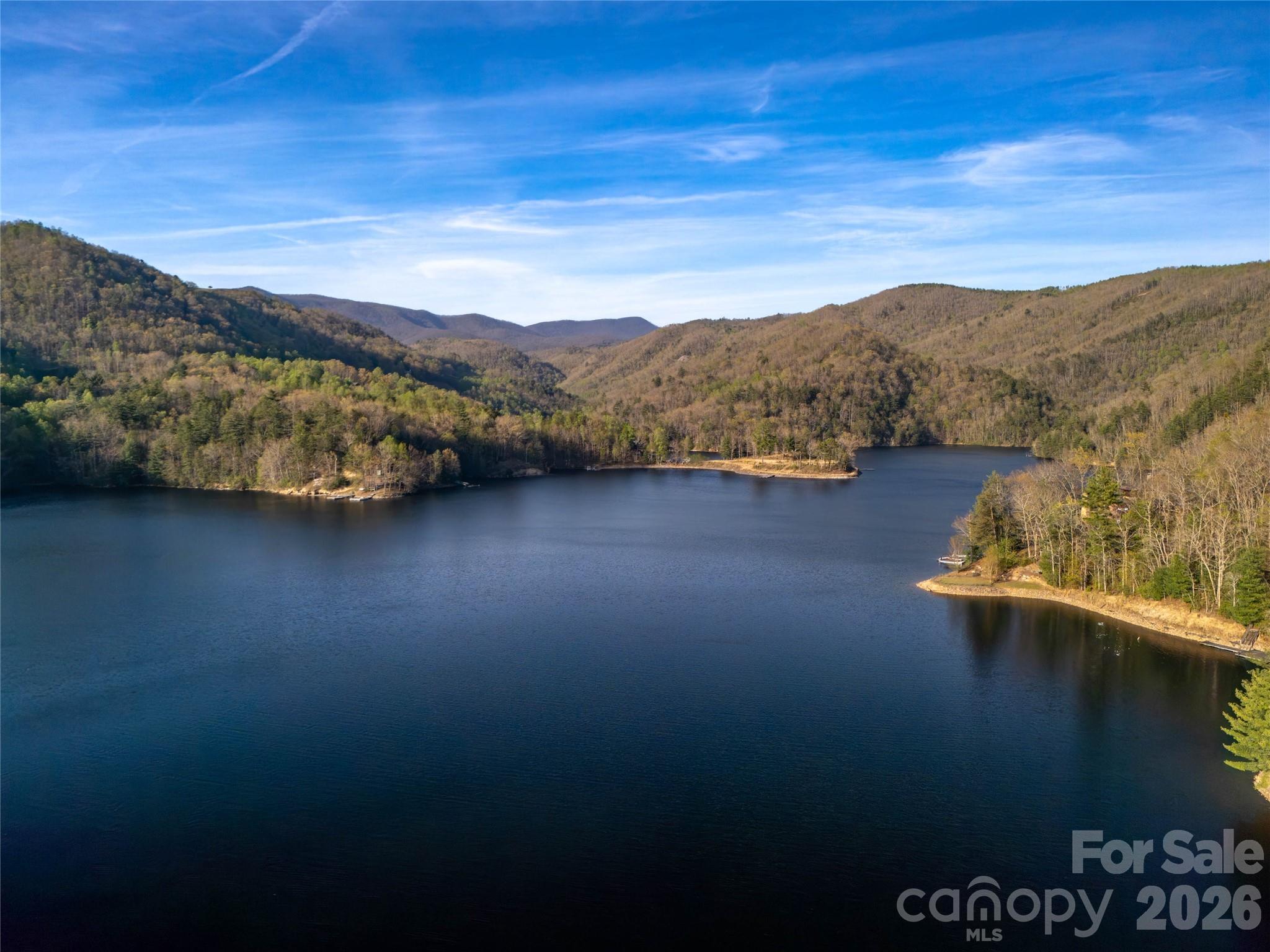 98 Eagle Watch Drive Tuckasegee NC 28783
