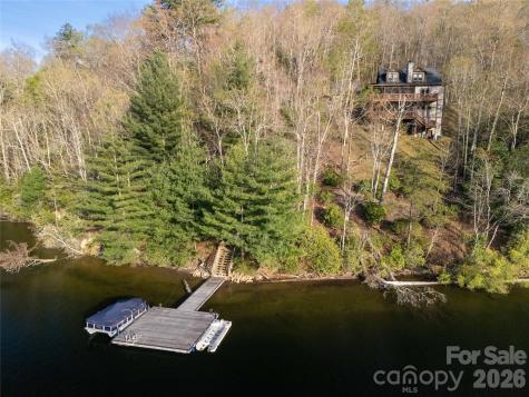 98 Eagle Watch Drive Tuckasegee NC 28783