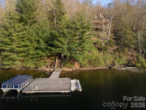 98 Eagle Watch Drive Tuckasegee NC 28783