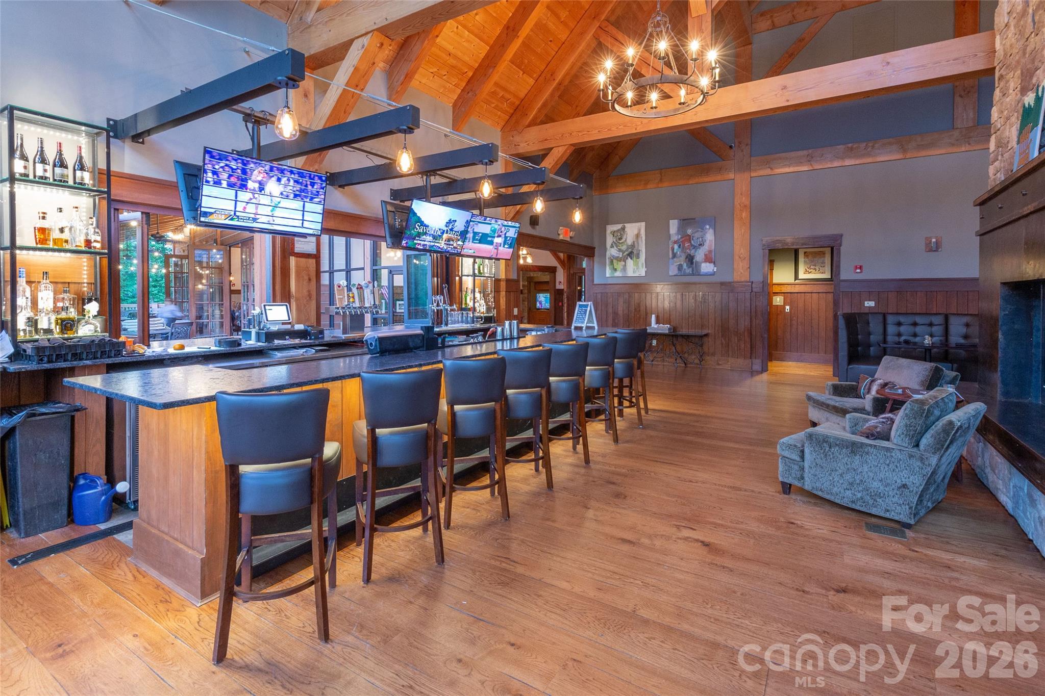 98 Eagle Watch Drive Tuckasegee NC 28783