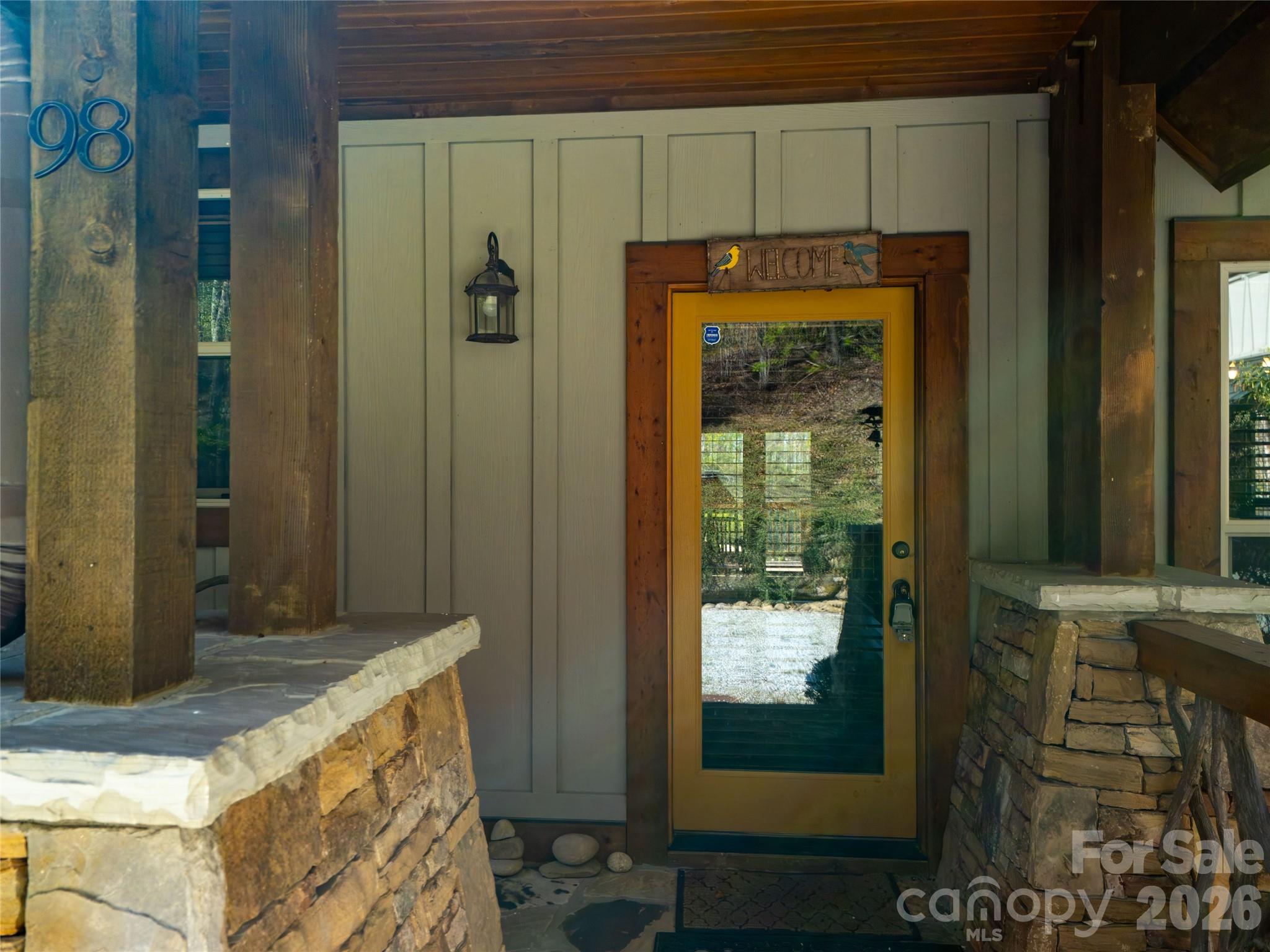 98 Eagle Watch Drive Tuckasegee NC 28783