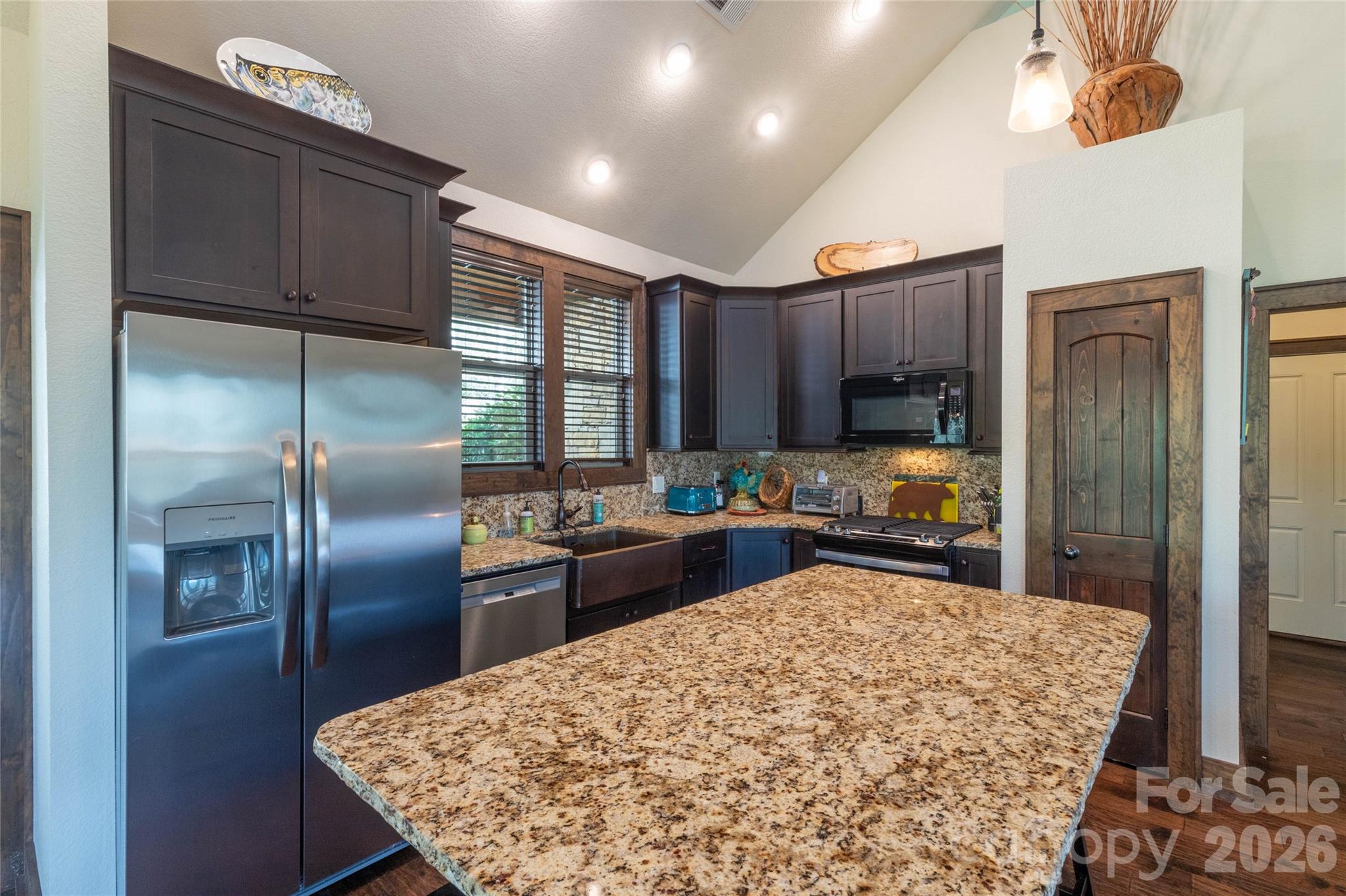 98 Eagle Watch Drive Tuckasegee NC 28783