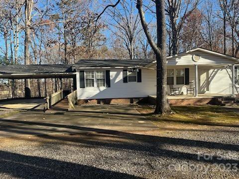 267 Hoover Road Troutman NC 28166