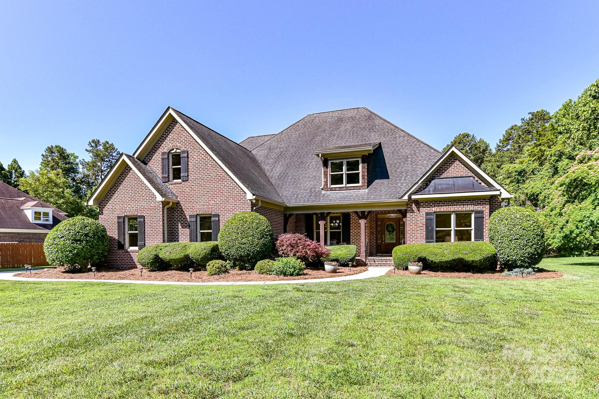 3845 Hoodridge Lane Mint Hill NC 28227