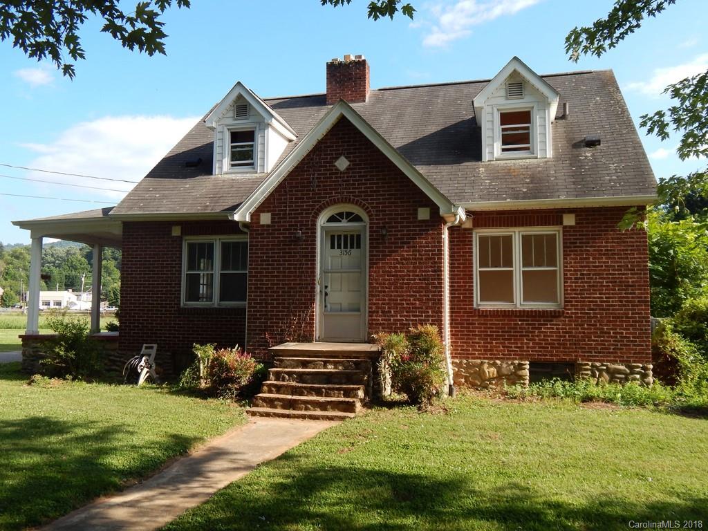 3156 Broad Street Clyde NC 28721
