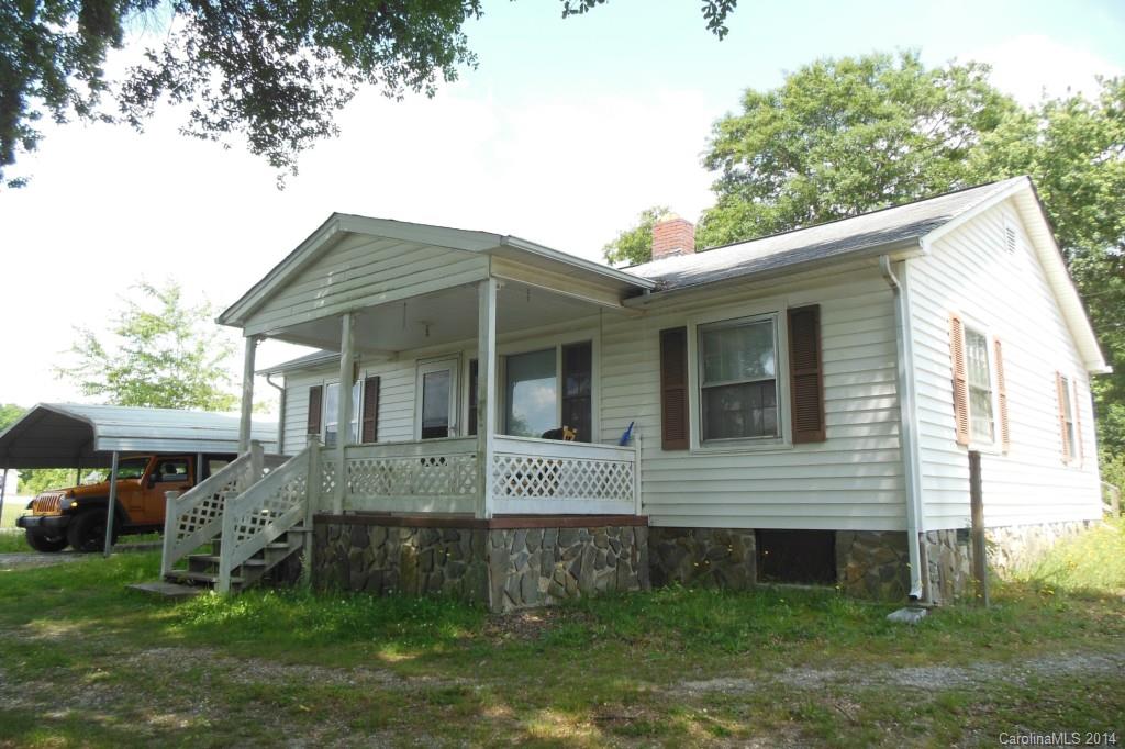 113 Carpenter Street Lincolnton NC 28092