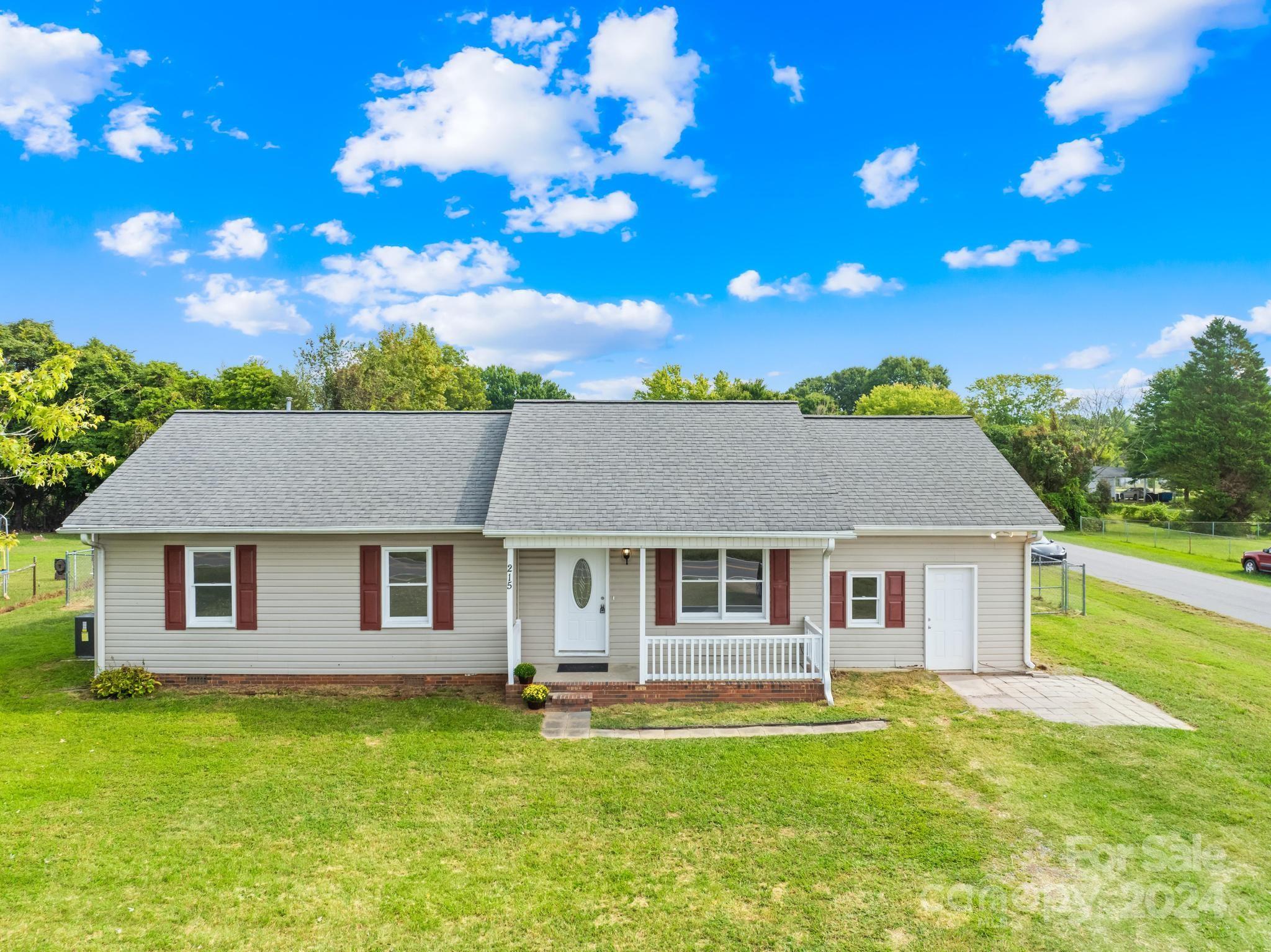 215 Bethesda Road Statesville NC 28677