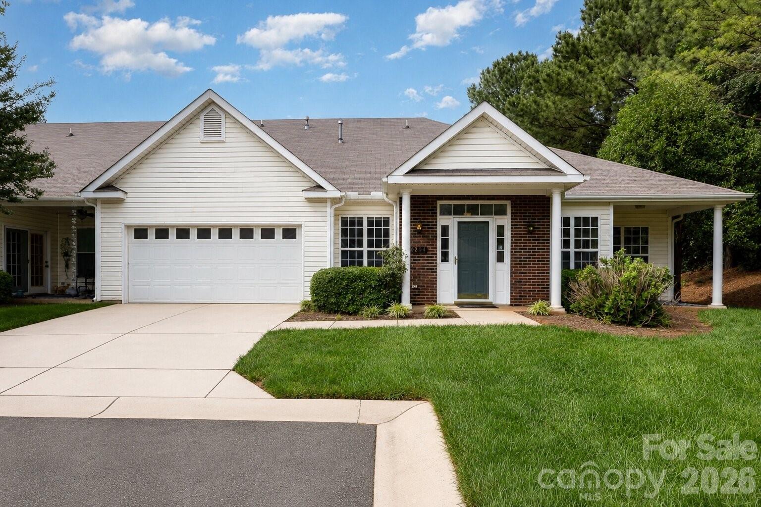 6204 Half Dome Drive Charlotte NC 28269
