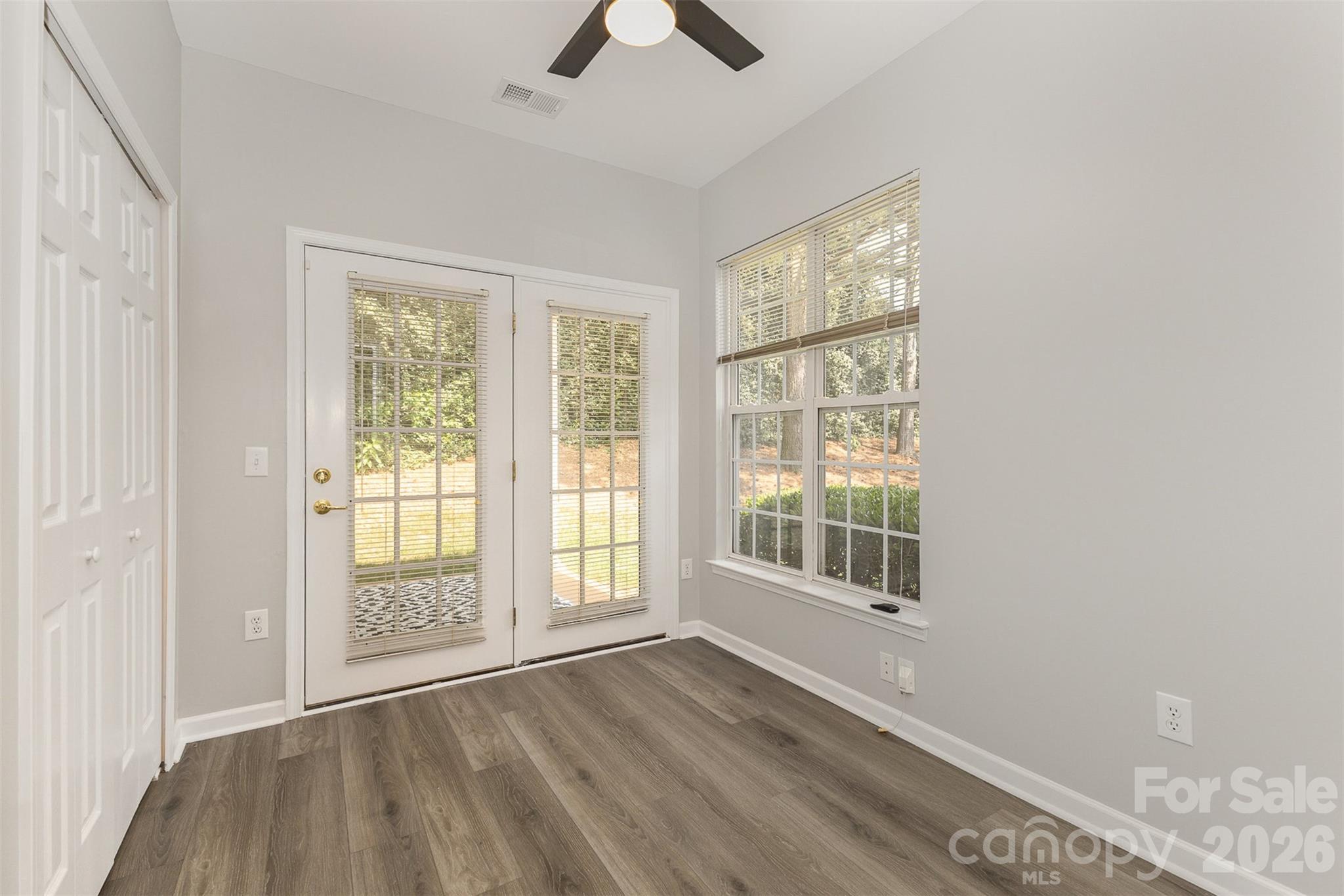6204 Half Dome Drive Charlotte NC 28269