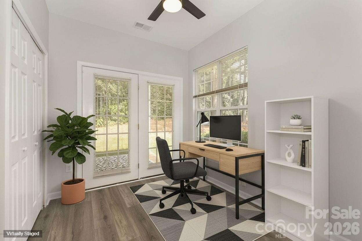 6204 Half Dome Drive Charlotte NC 28269