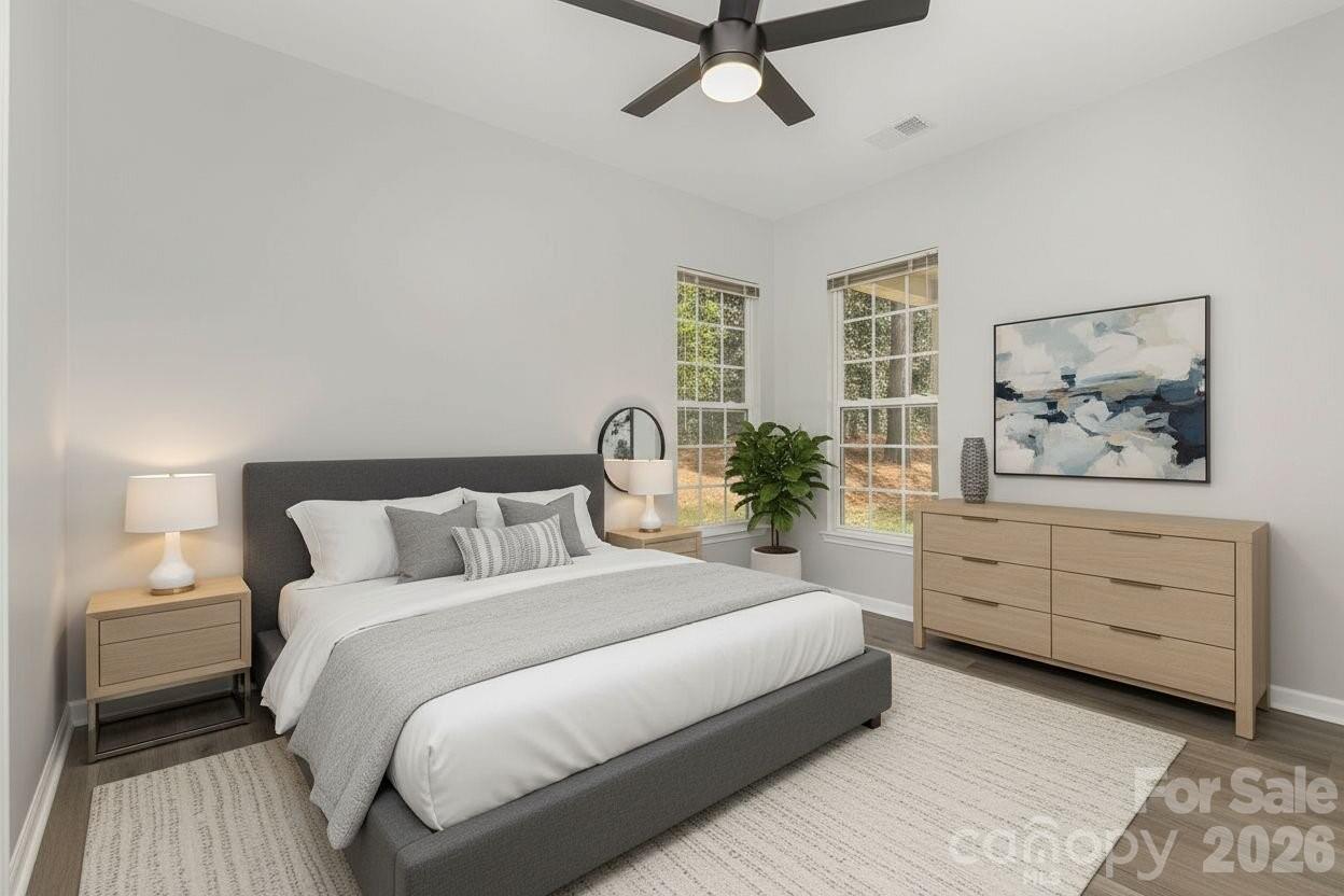 6204 Half Dome Drive Charlotte NC 28269