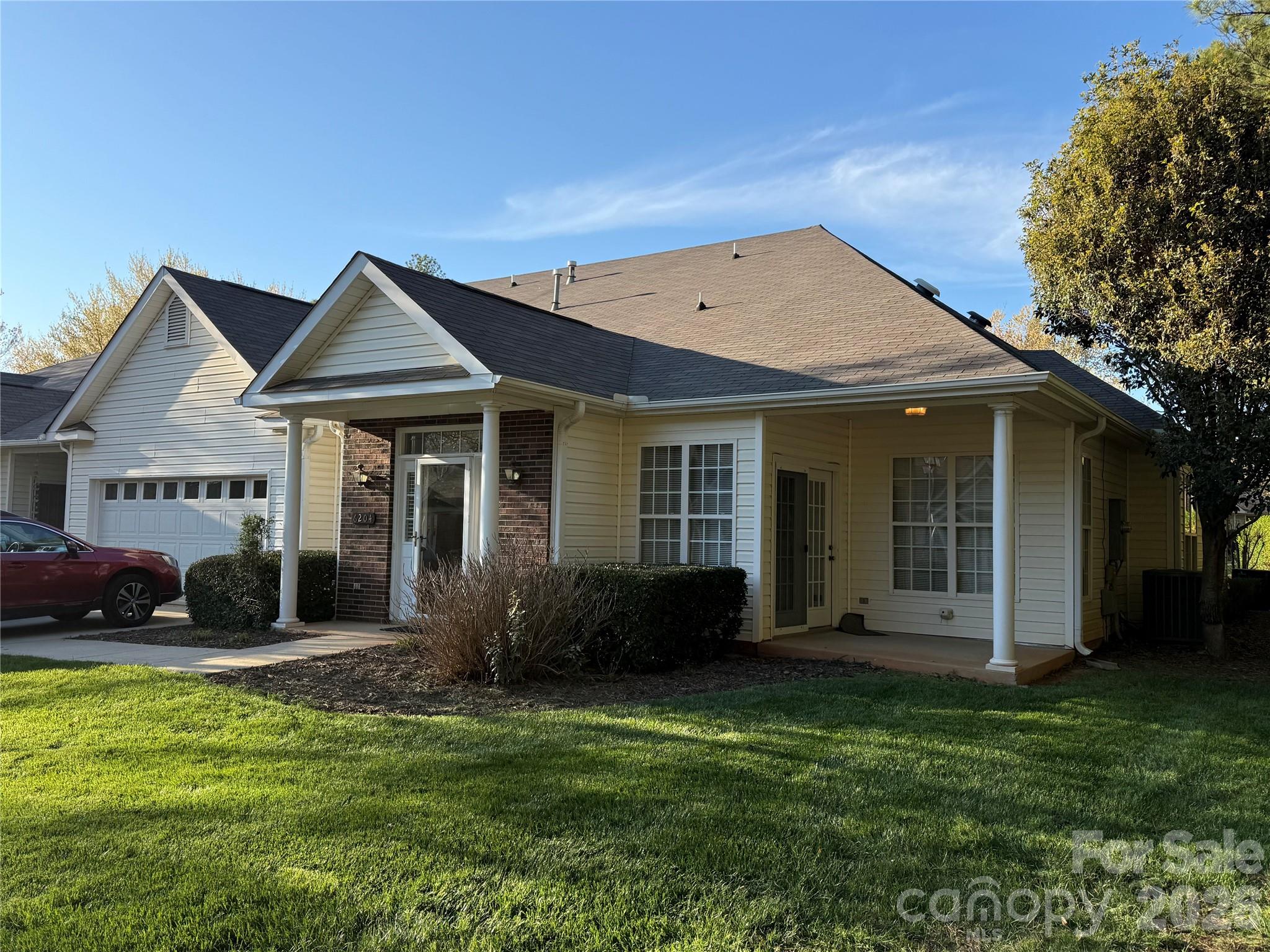 6204 Half Dome Drive Charlotte NC 28269