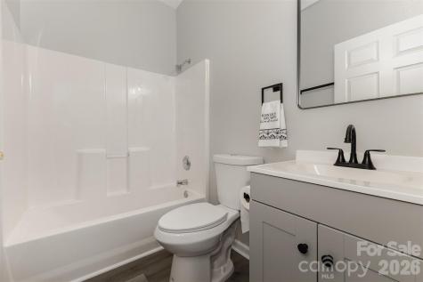 6204 Half Dome Drive Charlotte NC 28269