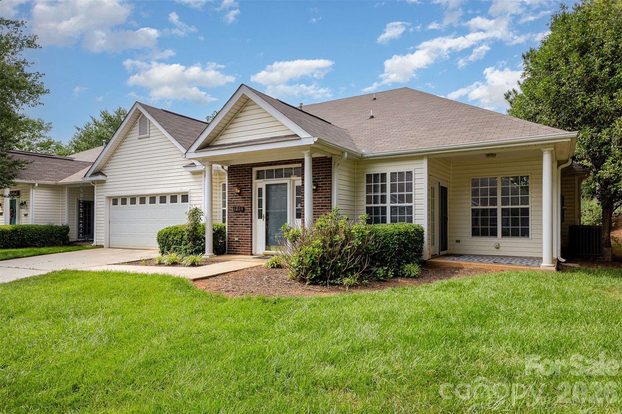 6204 Half Dome Drive Charlotte NC 28269