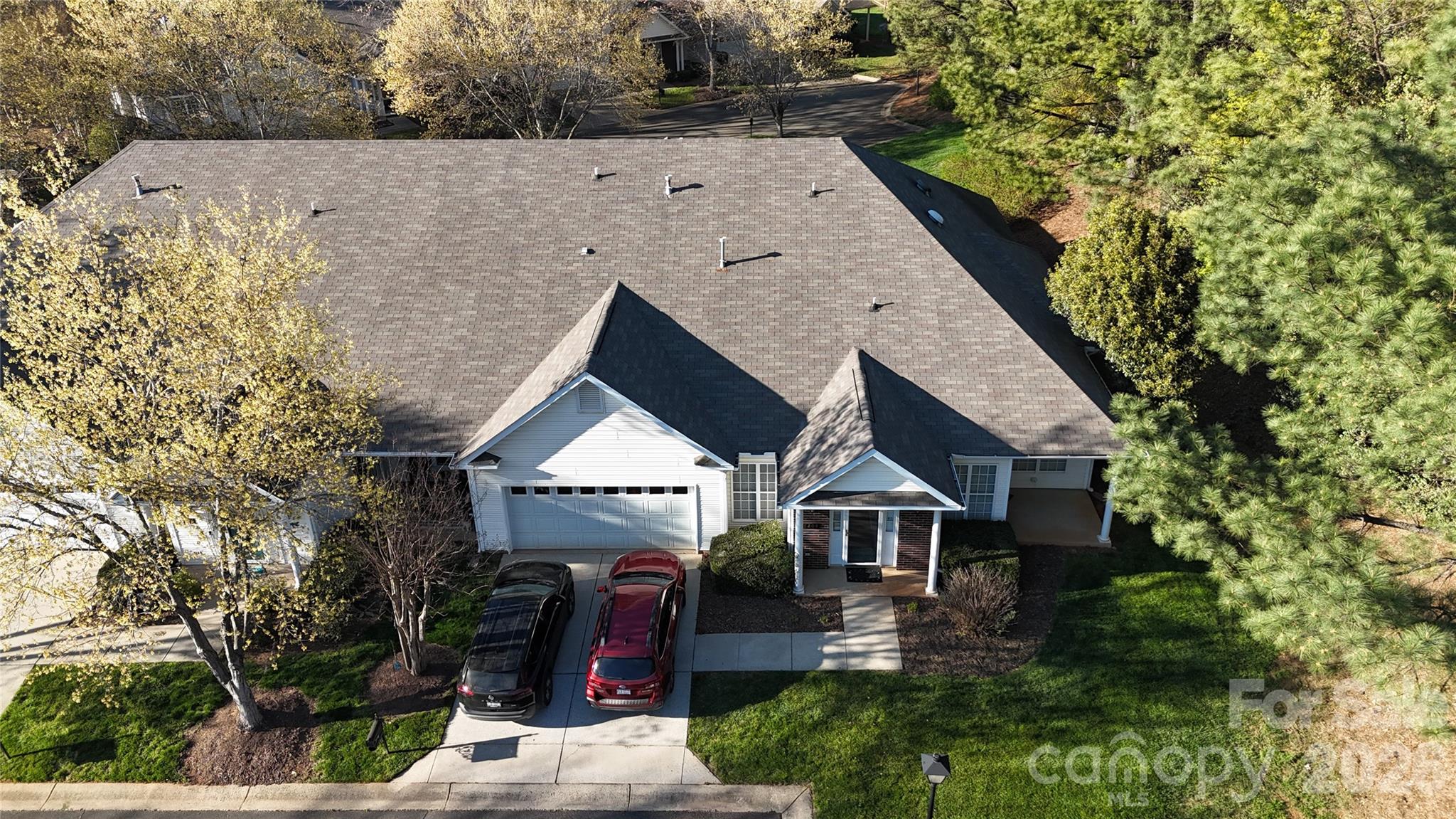 6204 Half Dome Drive Charlotte NC 28269