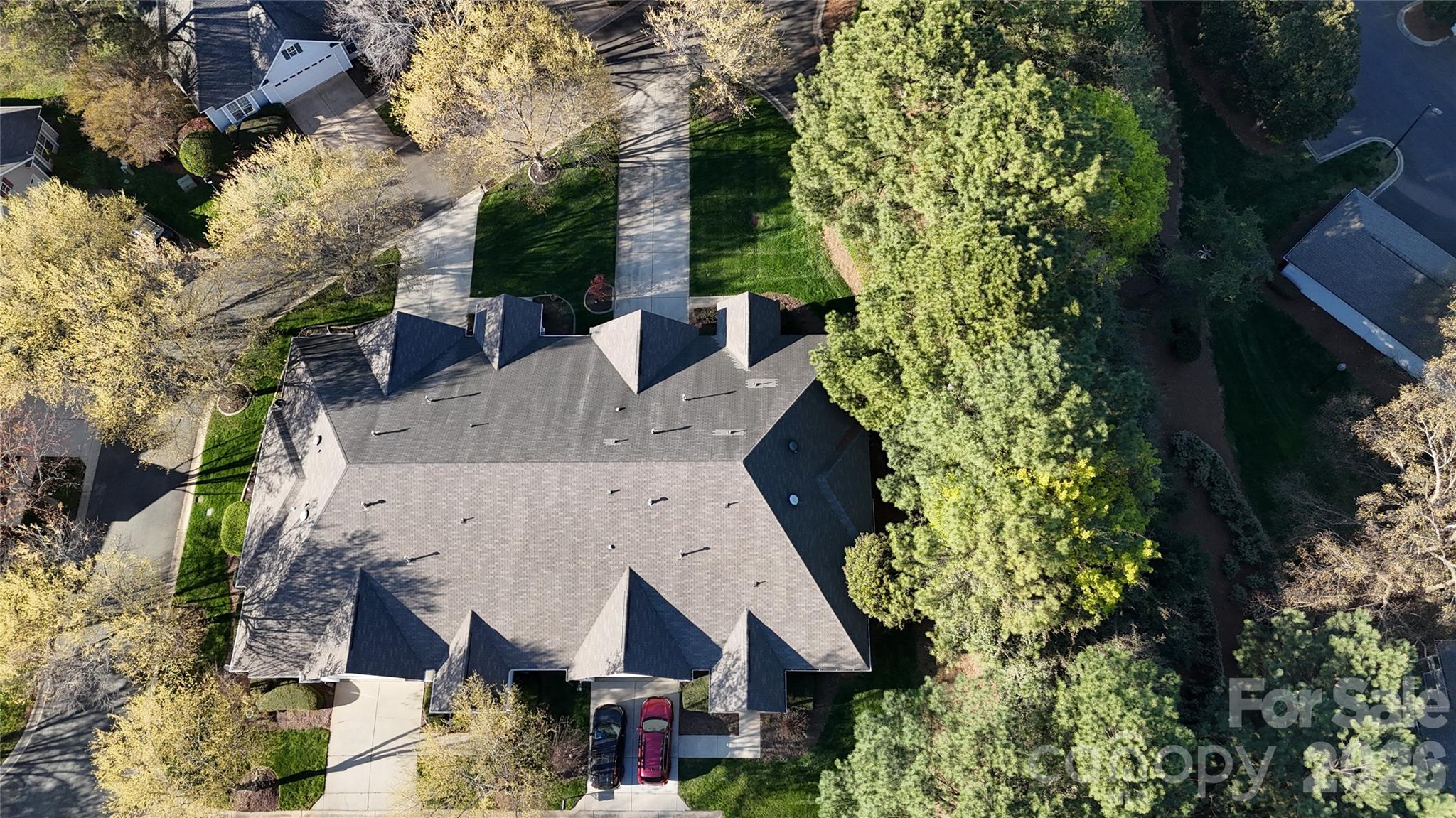 6204 Half Dome Drive Charlotte NC 28269