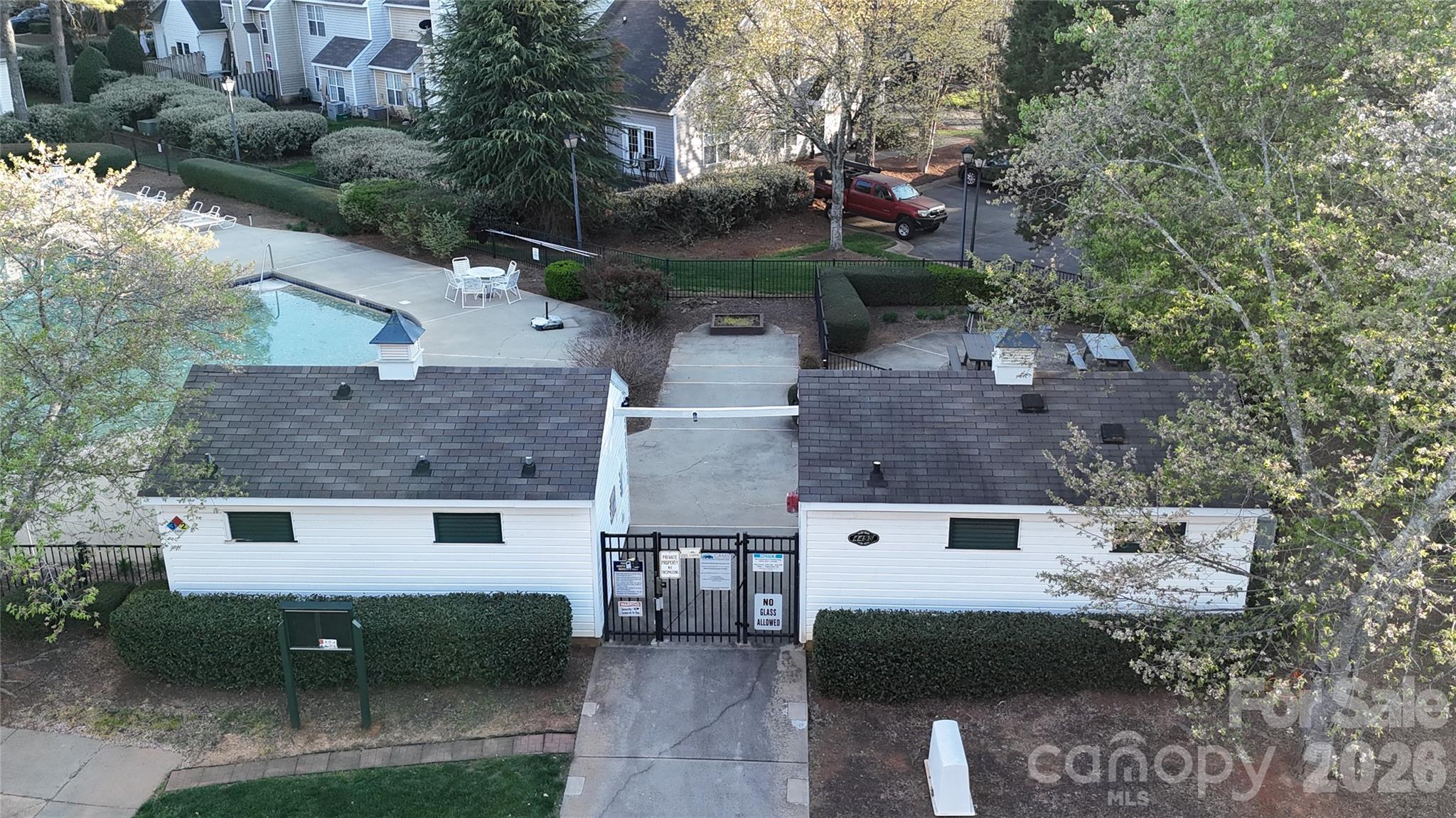 6204 Half Dome Drive Charlotte NC 28269