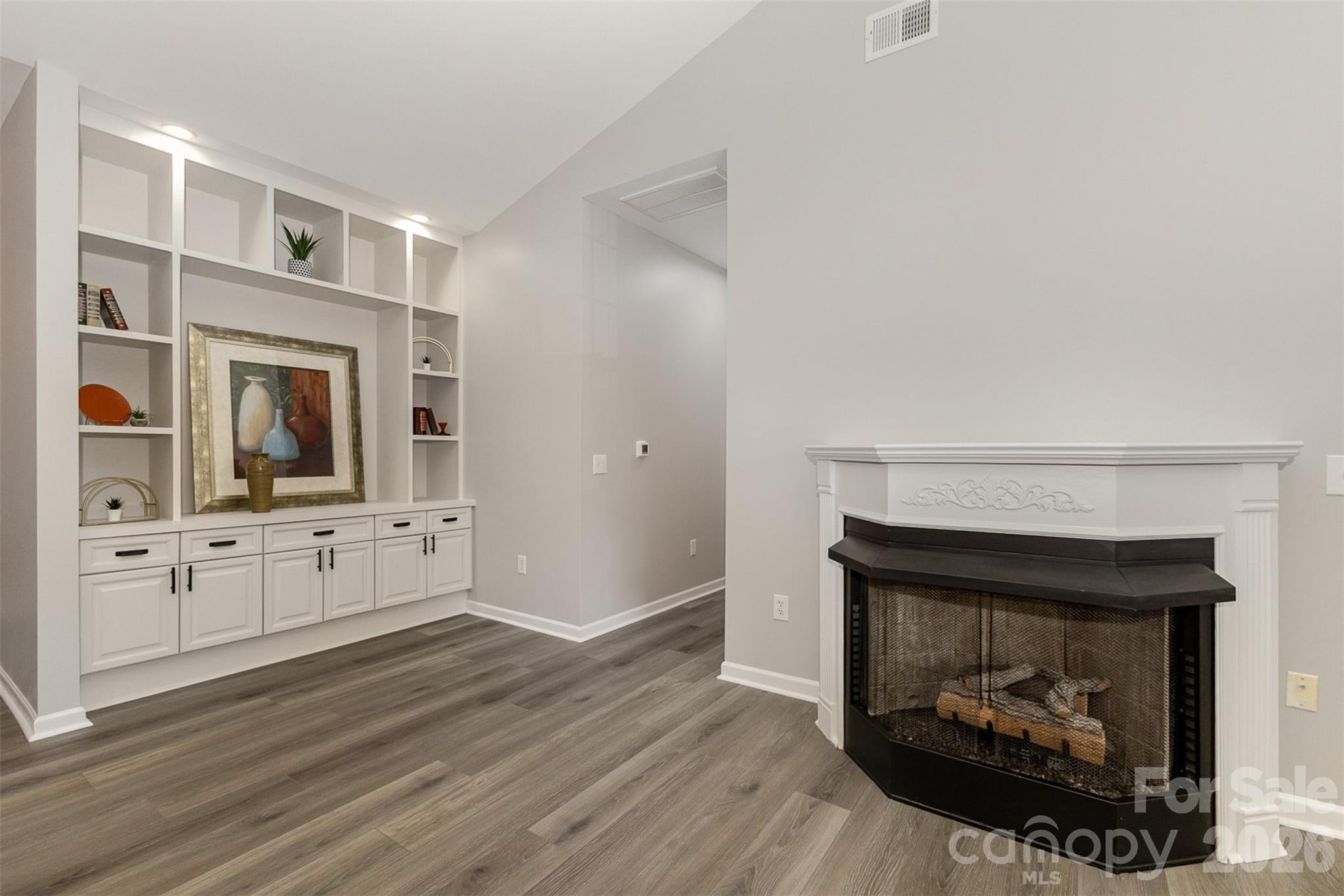 6204 Half Dome Drive Charlotte NC 28269