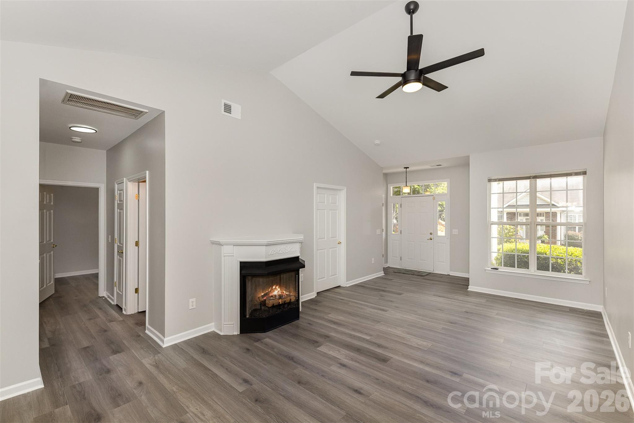 6204 Half Dome Drive Charlotte NC 28269