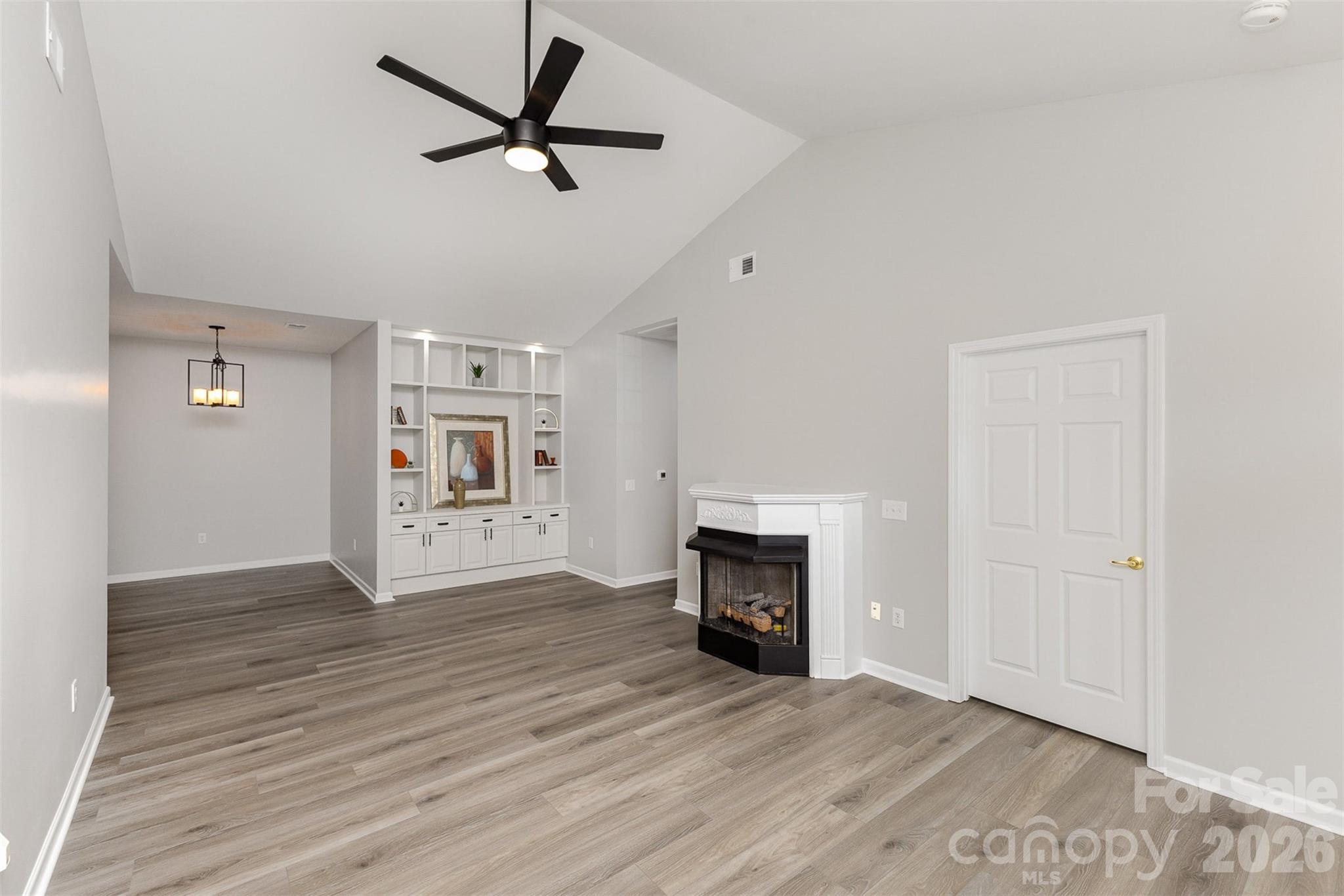 6204 Half Dome Drive Charlotte NC 28269