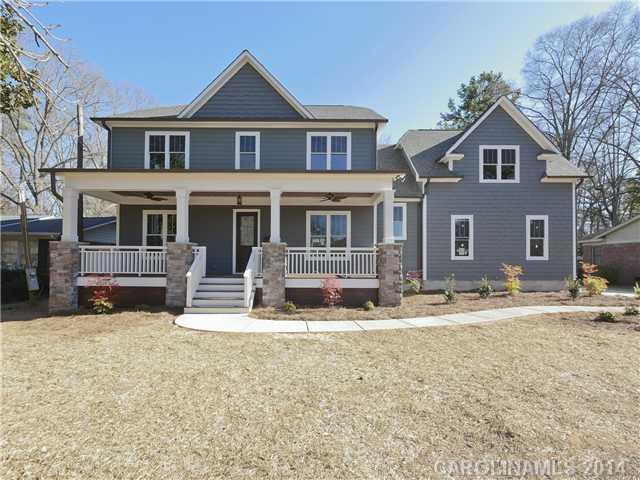 138 Hunter Lane Charlotte NC 28211