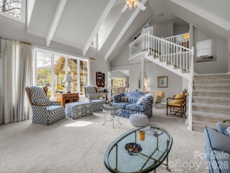 206 Lakeridge Road Lake Lure NC 28746