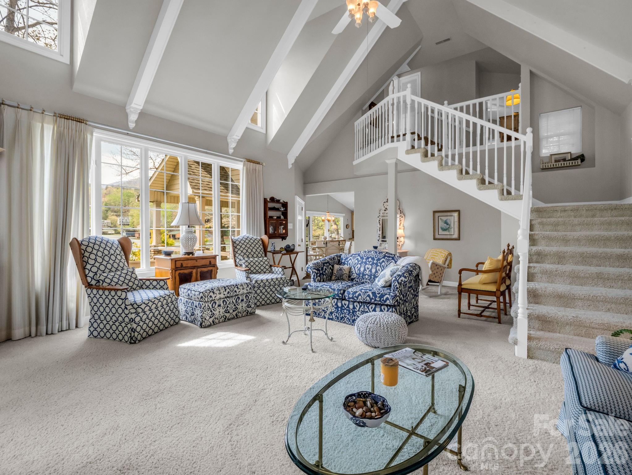 206 Lakeridge Road Lake Lure NC 28746