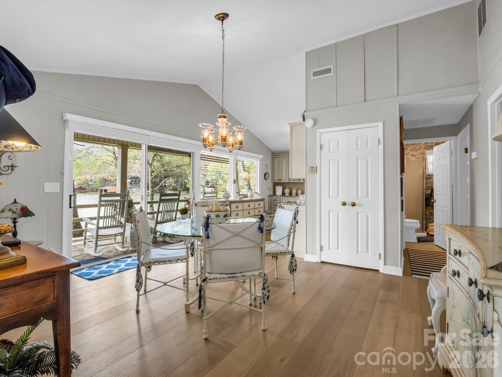 206 Lakeridge Road Lake Lure NC 28746