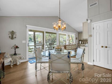 206 Lakeridge Road Lake Lure NC 28746