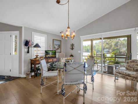 206 Lakeridge Road Lake Lure NC 28746