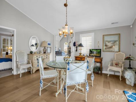 206 Lakeridge Road Lake Lure NC 28746