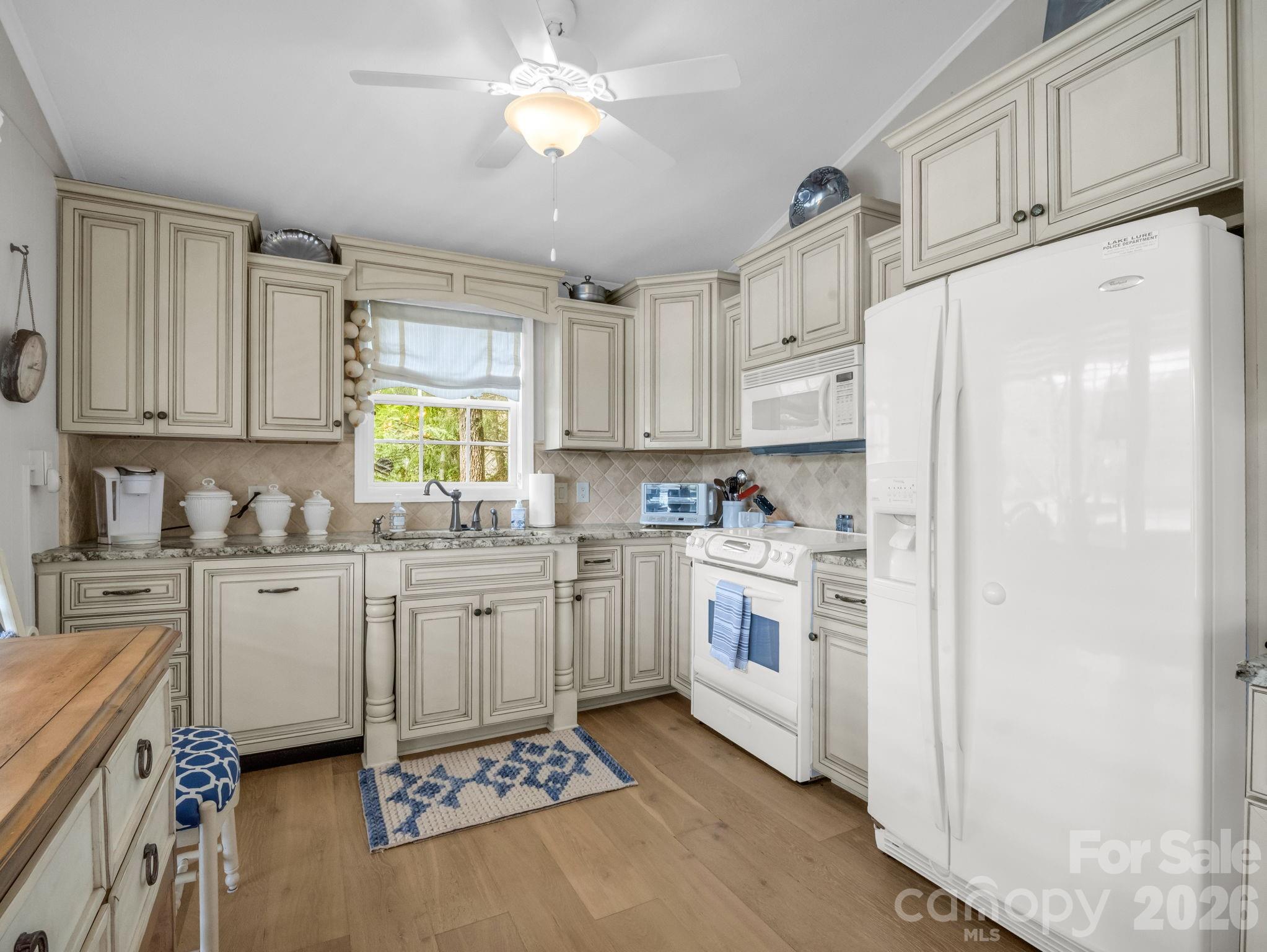 206 Lakeridge Road Lake Lure NC 28746